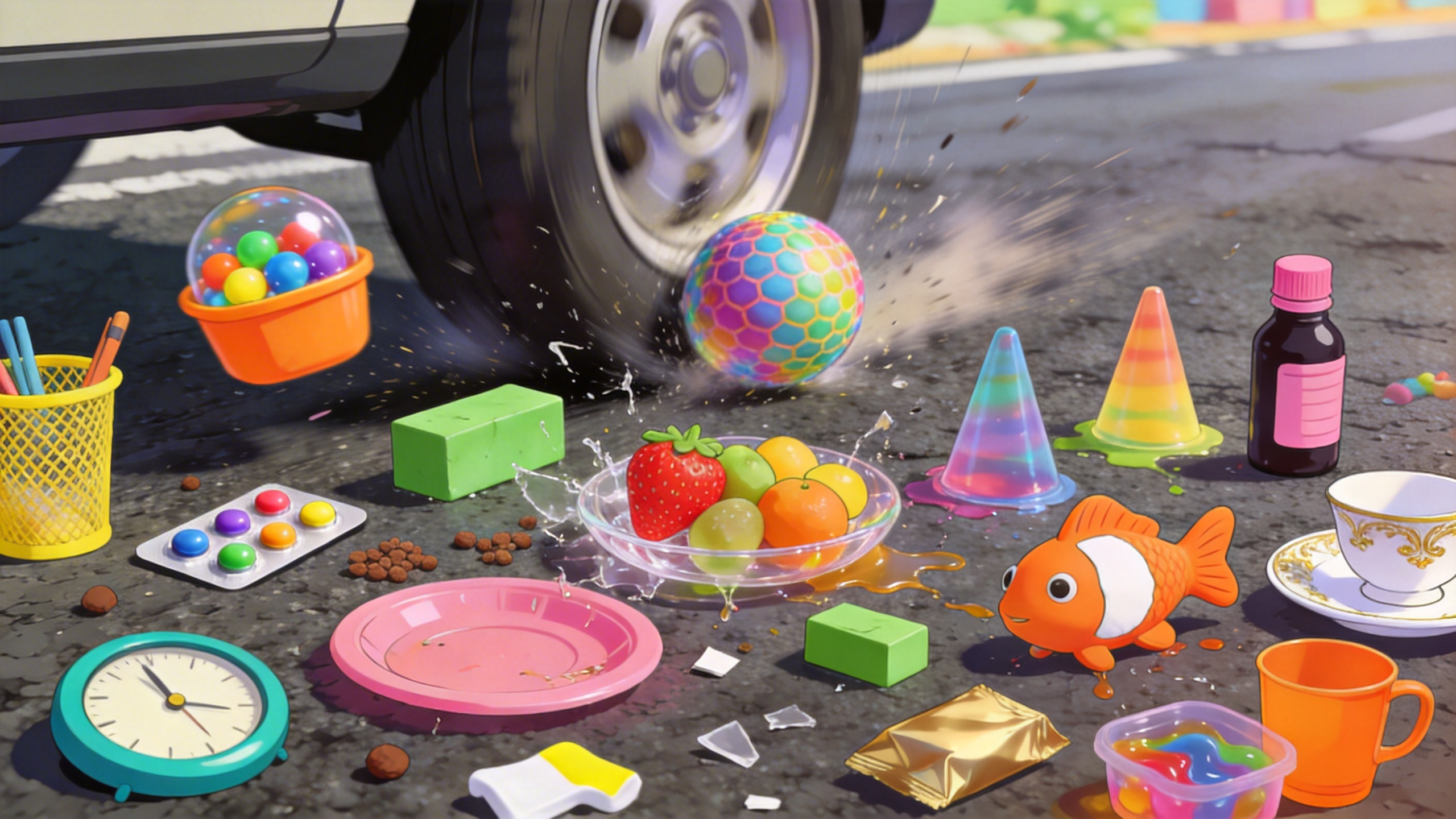 PAW Patrol Color Clay Fun