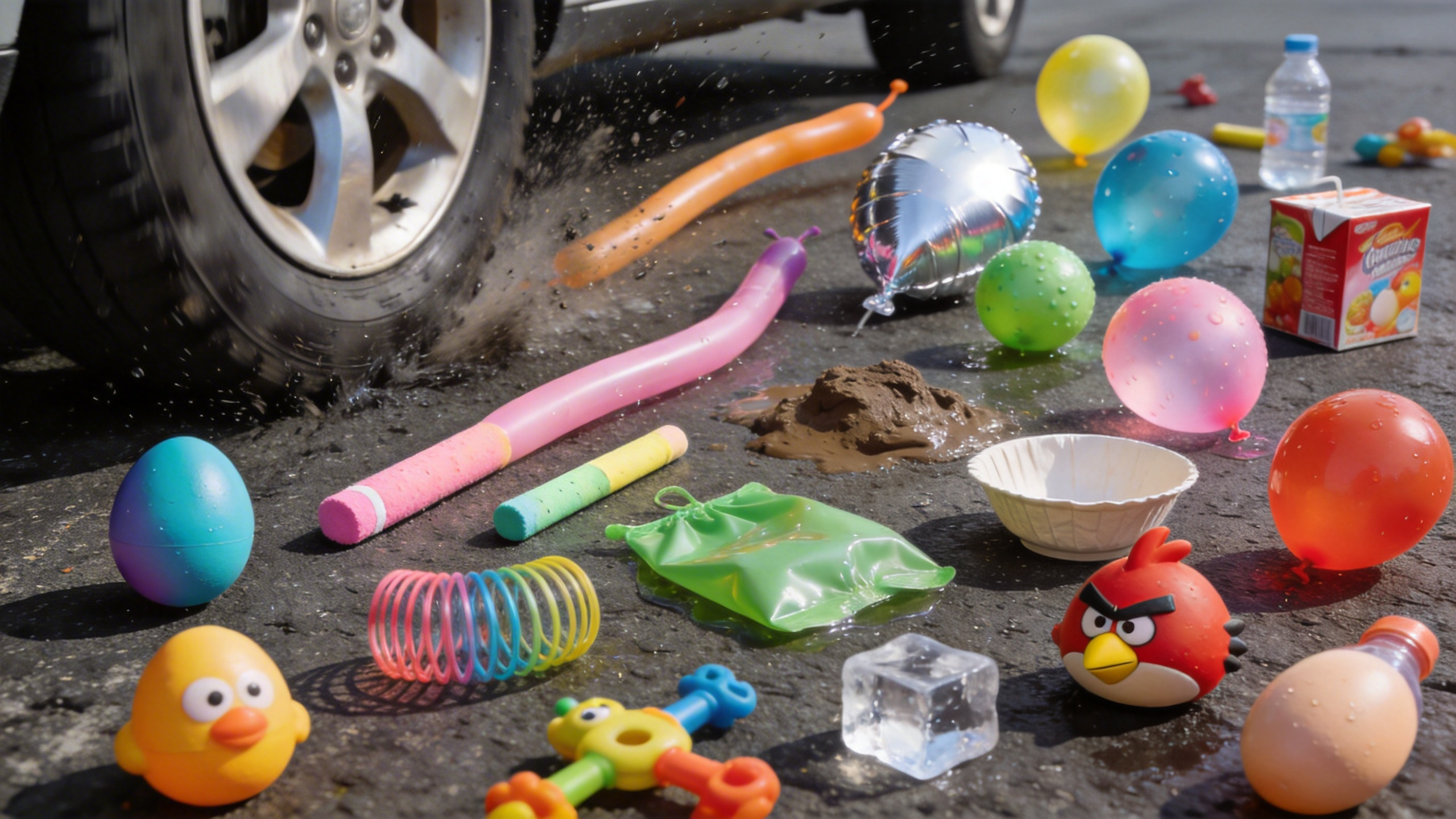 PAW Patrol Color Clay Fun