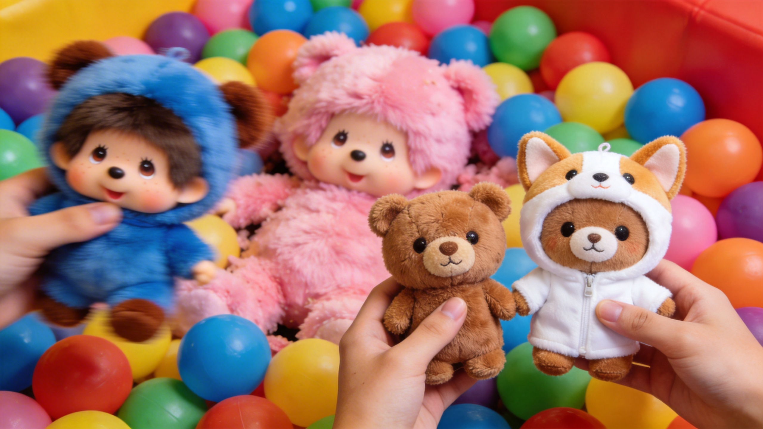 PAW Patrol Colorful Clay Fun