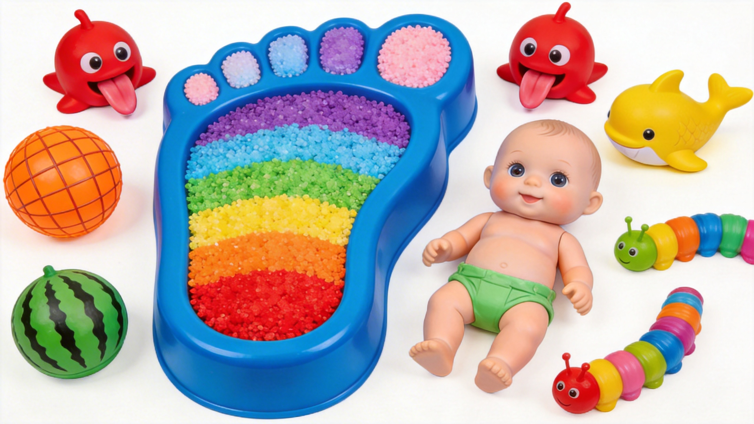 Fun Toy Unboxing for Kids