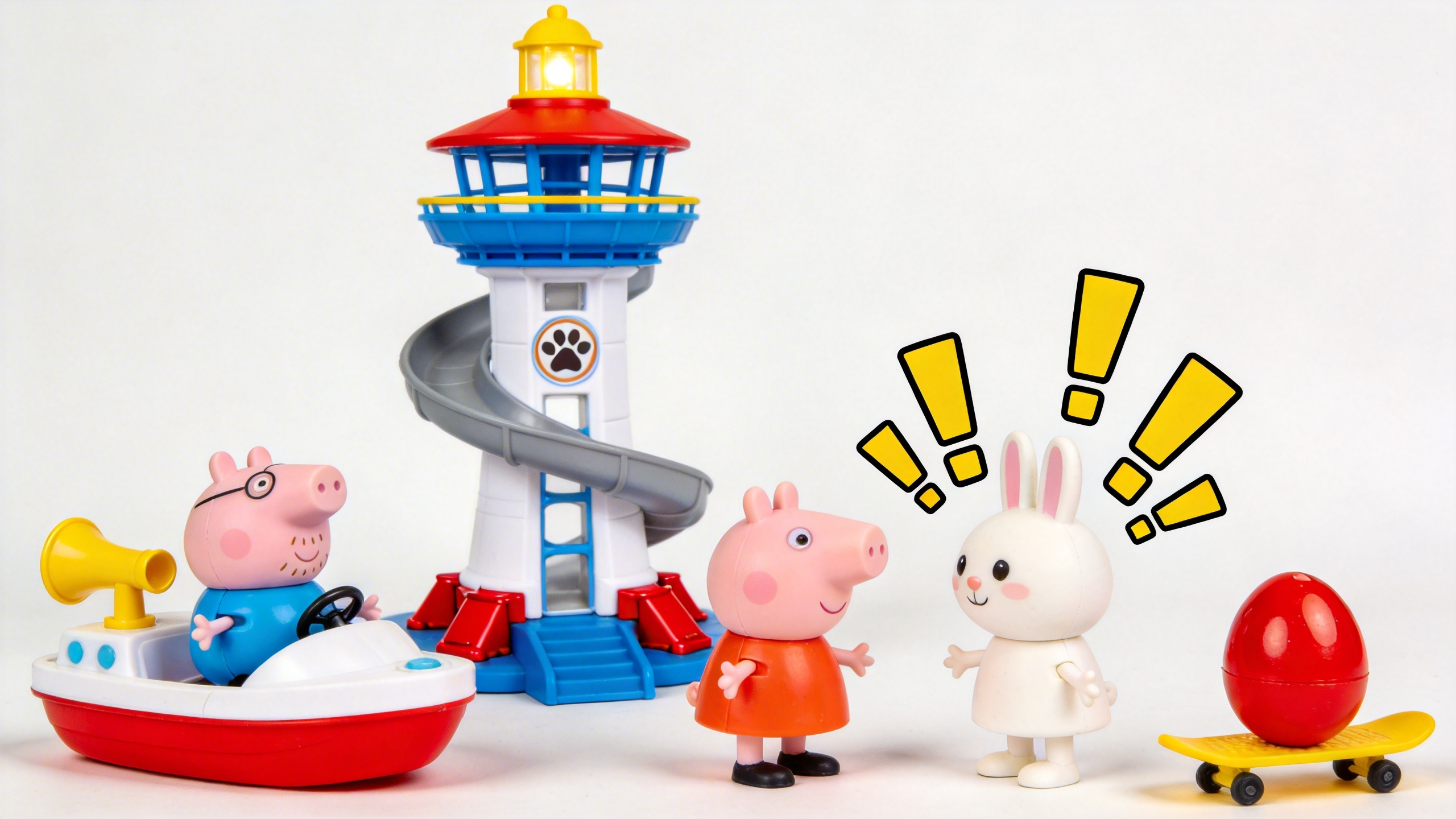 Go to Class with Piggy