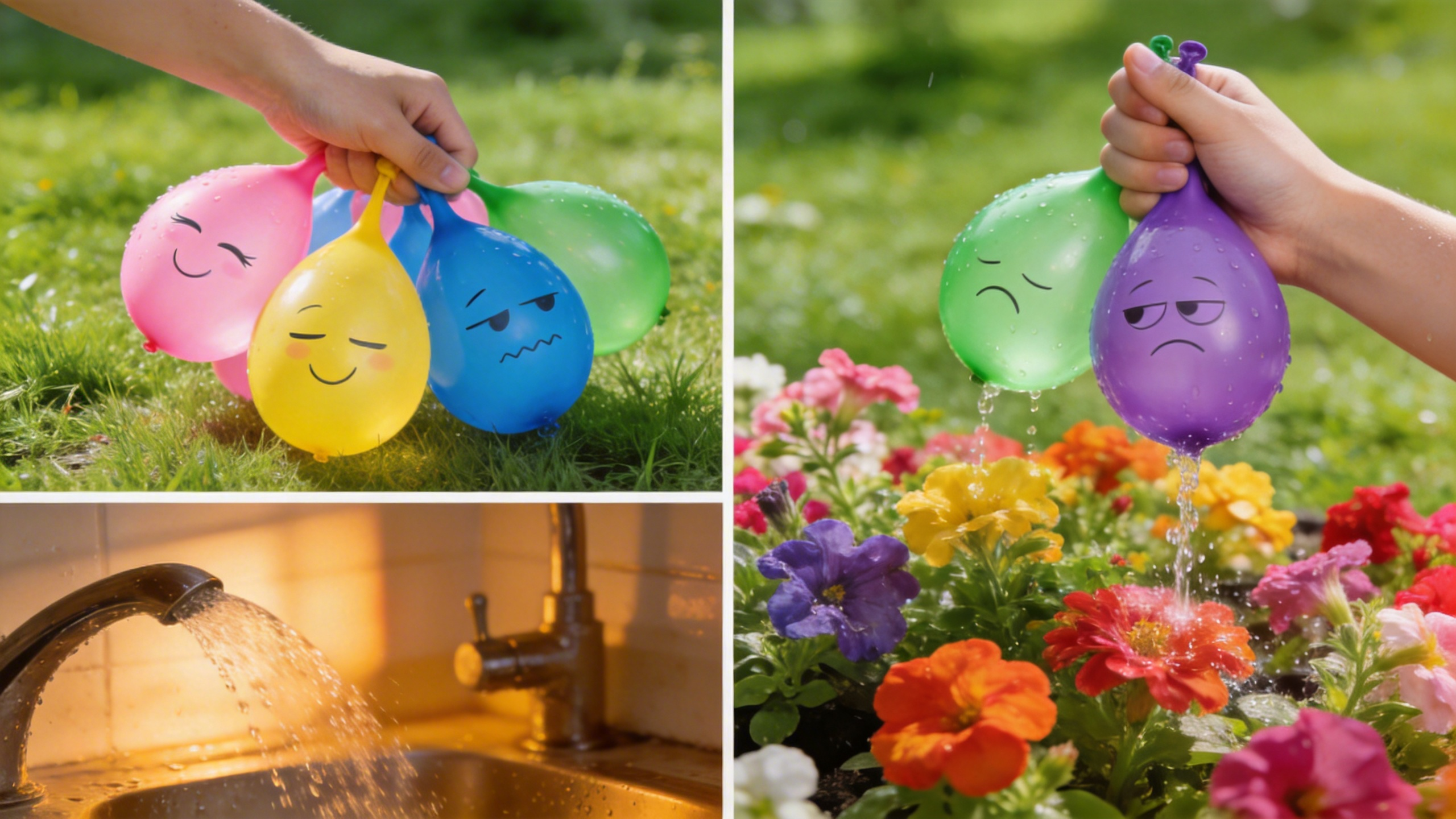 Lets Sing the Color Song